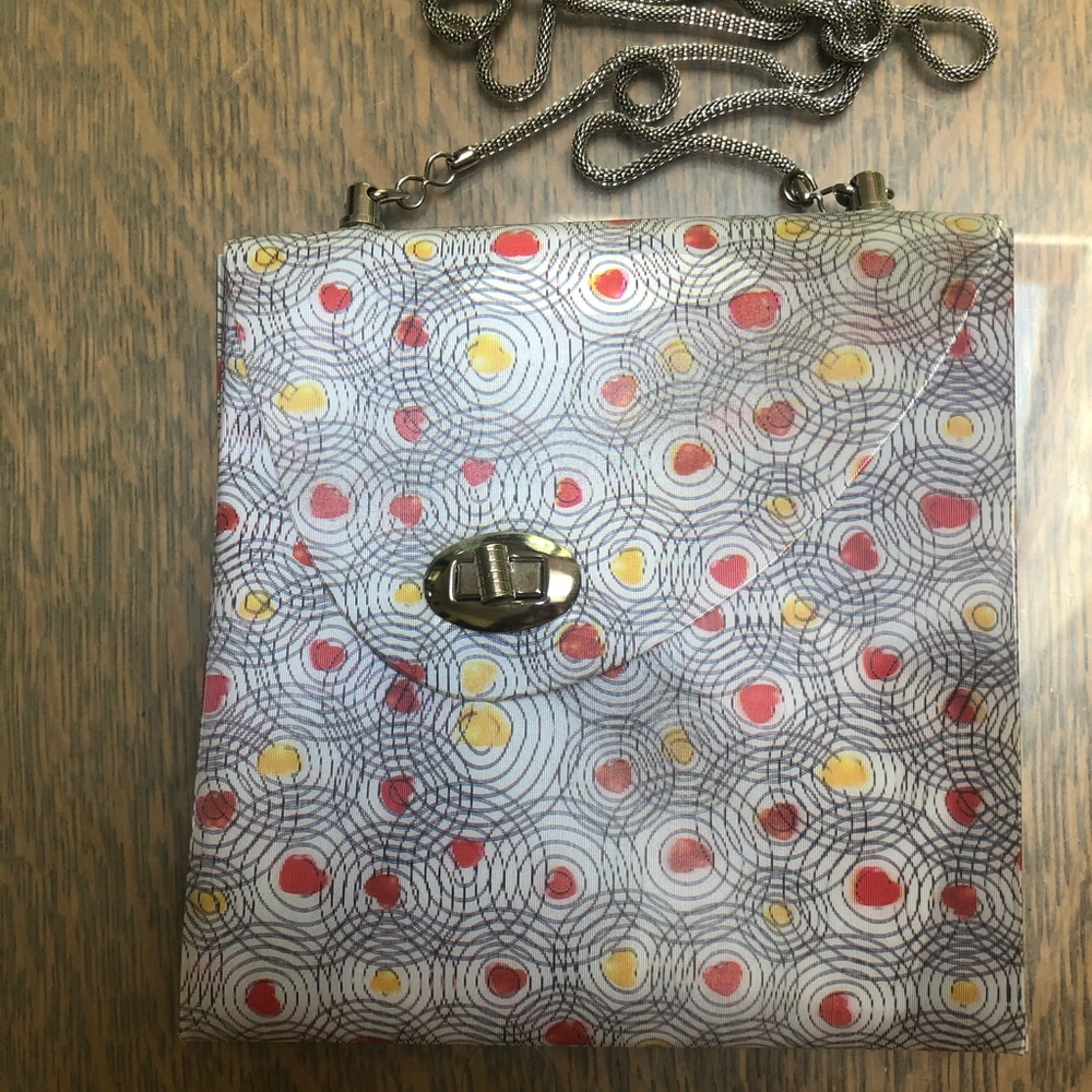 Shoulder bag